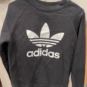 Men’s Adidas Crewneck - M
